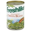 Freshlike French Style Green Beans, 14.5 oz, Can