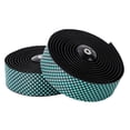 thumbnail image 1 of Road Bike Handlebar Tape Anti-Slip With Bar End Plugs High Elastic Anti-Shock, 1 of 7