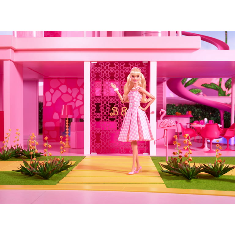 Barbie- Film - Poupée de collection - Barbie, Margot Robbie, country