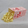 thumbnail image 1 of New! Crunchy Looking Faux Popcorn Spilling Out of Box, 1 of 3