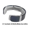 thumbnail image 4 of Summer Neck Cooling Tube with Ice Crystal Gel Core, Reusable Portable Ice Neck Ring for Summer Heat Outdoor Hiking Fishing Cycling Travel, 4 of 6