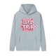 thumbnail image 3 of WILLBEST Sudaderas para Hombre Trip Hoodie Long Sleeve Streetwear Women Men Hooded Sweatshirts XGrande, 3 of 3