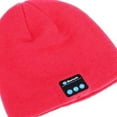 thumbnail image 3 of Wireless Headset Smart Cap Bluetooth Soft Warm Beanie Hat Headphone Speaker Mic Winter Hat for Outdoor Sport, 3 of 5