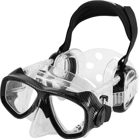 IST ME80 Pro Ear Mask (Black)