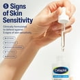 thumbnail image 6 of CETAPHIL Ceramide Serum, Lightweight Serum for All Skin Types, 1 fl oz, Ceramides, CICA & Allantoin, 6 of 14