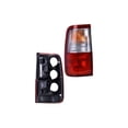 thumbnail image 1 of Calavera DEPO Toyota T100 1993 - 1998 Chofer, 1 of 1