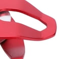 thumbnail image 3 of 30KN Single Pulley Bearing Sheave with Sliding Side Plate for Outdoor Lifting Rock Climbing Aerial Working, 3 of 7