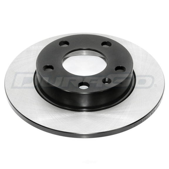 DuraGo BR900676-02 Disc Brake Rotor