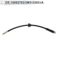 thumbnail image 3 of 1 Pc Manguera de Freno Trasera para Ford Focus 2005-2011 Manguera Hidráulica de Freno No.10092783/3M512282JA, 3 of 7