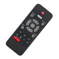 thumbnail image 2 of NB931 NB931UD Replace Remote for TB600FX2 Home Theater System for TB600MG2F Home Theater System, 2 of 5