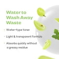 thumbnail image 5 of Frudia Green Grape Pore Control Toner, 6.59 oz (195 ml), 5 of 5
