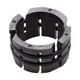 thumbnail image 1 of 565213Q000 Buje de dirección Mout Rack Reemplazo de piezas Montaje simple Accesorio para automóvil Reemplazo profesional de 1.3x1.2 pulgadas, 1 of 8