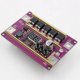 thumbnail image 2 of Mini Placa de Control de MáQuina de Soldadura por Puntos Ajustable de 99 Engranajes de Potencia para Soldar BateríA 18650/Hoja de NíQuel de 0,05-0,3Mm, 2 of 5
