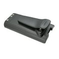 thumbnail image 2 of 7.2V 1650mAh Ni-MH Battery + Clip for ICOM BP-209N BP-210N BP-222N BP-209 BP-210 BP-222 IC-A6 IC-A24 IC-V8 IC-V82 IC-U82 Airband / FM Transceiver, 2 of 5