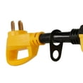 thumbnail image 5 of Camco PowerGrip RV 50-Amp Voltage Protector with Integrated Surge Protection (55306), 5 of 10