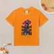 thumbnail image 2 of Camiseta Algodón de Naru para niños, 2 of 5