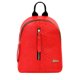 thumbnail image 3 of Mochila de cuero PU para mujer, mochila escolar de lujo, mochila de viaje (rojo)-140231.05 Tmvgtek Para estrenar, 3 of 8