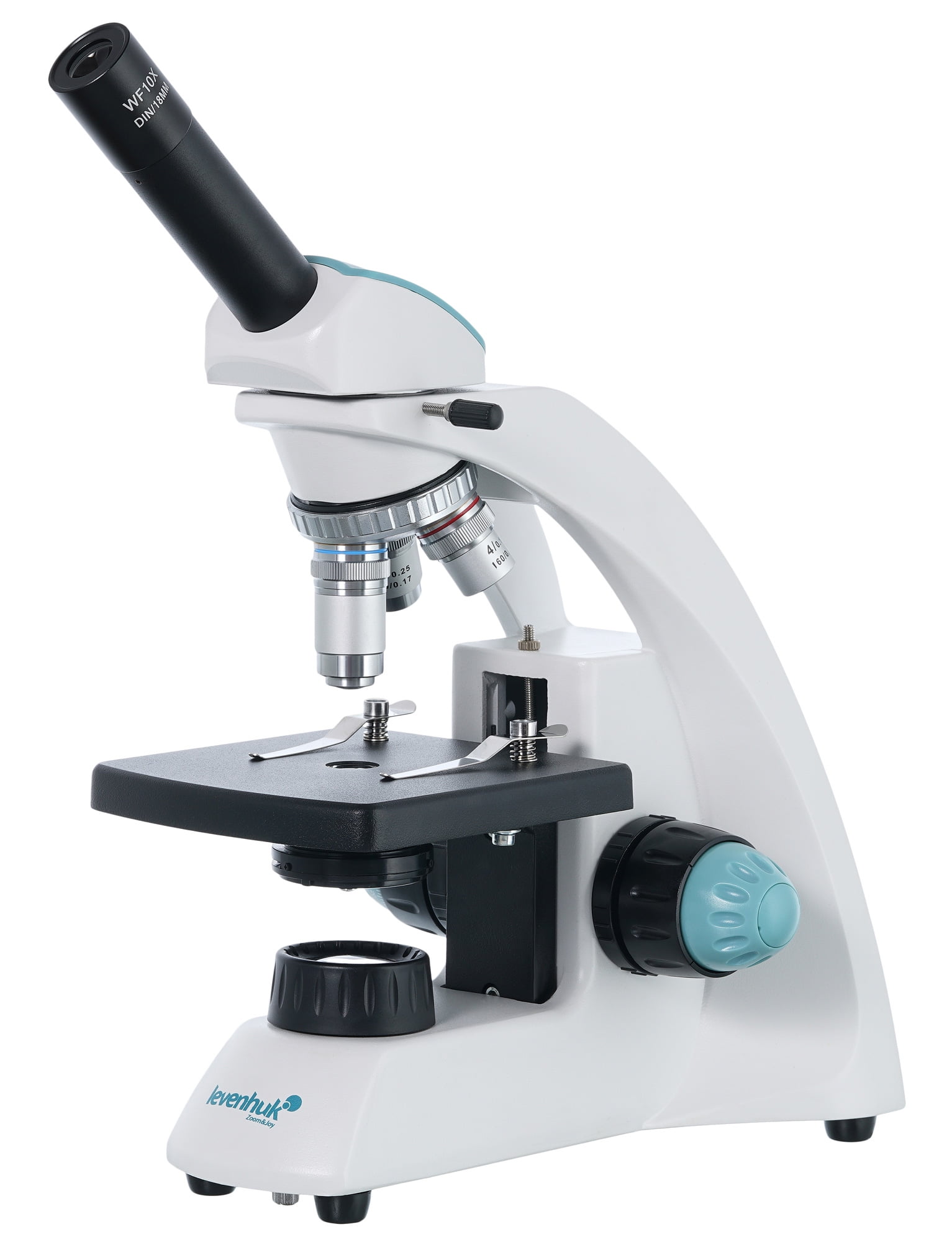 Image of Levenhuk 500M microscope Walmart