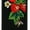 Strawberry Honey, variant on ZERO GRAVITY Blink Phone Case w/Strap for iPhone 6/6s/7/8/SE 2nd Generation - Embroidered Design - Drop Tested, 360 Protection