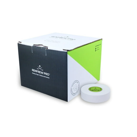 RENFREW PRO Season 20 TAPE ROLLS PACK - Hockey Stick Handles, Blades / Shin Pads