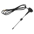 thumbnail image 2 of Kozecal Wireless Module Antenna, SMA Straight Plug Magnetic Base Antennas For Talkie, 2 of 8