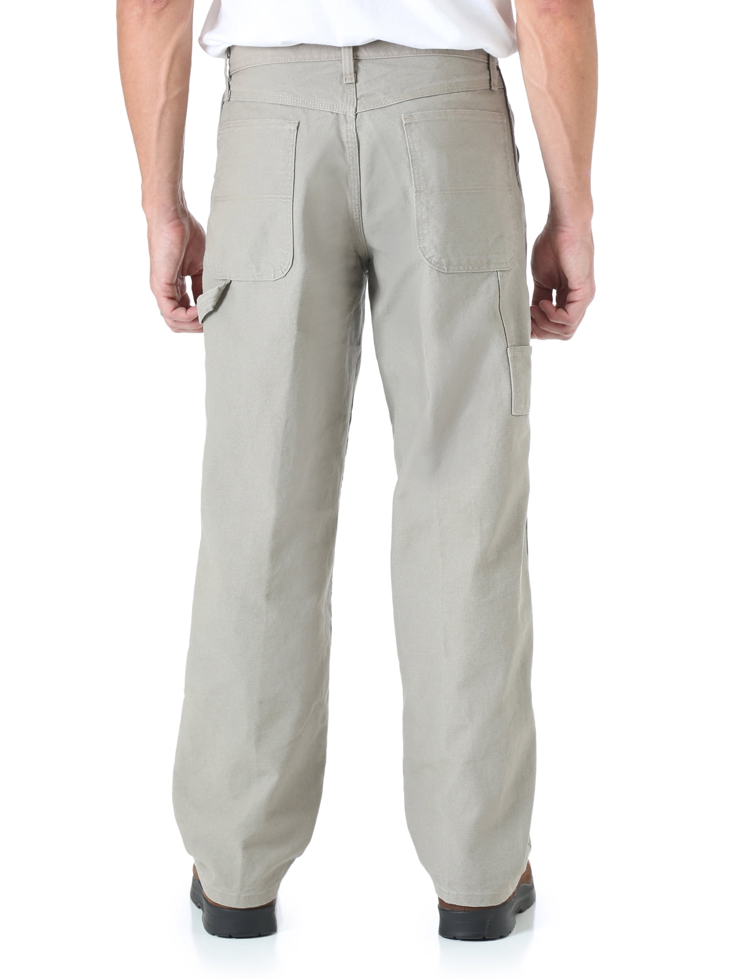 rustler carpenter pants