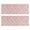 Pink Cartoon Winged, variant on Kitchen Rugs Sets Of 2,Purple Cartoon Pegasus Moon Pattern Anti Fatigue Kitchen Mat Rugs Non Slip Washable,Decorative Kitchen Floor Mats for Kitchen,Sink,Laundry,17"X47"