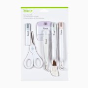 Cricut® Basic Tool Set for Craft Projects