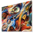 thumbnail image 1 of Design Art - Musique Abstraite et Rythme, 1 of 5