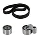 thumbnail image 1 of Kit Distribución Banda Solara 1999 A 2003 Toyota V6 3.0L CONTITECH  ., 1 of 3