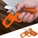 thumbnail image 1 of Edges Sealing Strip Trimming Knife Carpentry Hand Rounded Arcs Chamfering Artifact-board Paint- Board Edges Sealing Machine Trimmers, 1 of 9