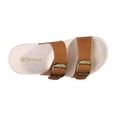 thumbnail image 6 of Spenco Vista Slide Women's Leather Arch Support Sandal, 6 of 7