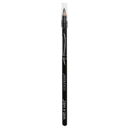 Wet n Wild Kohl Kajal Brow/Eyeliner 649, 0.07 Oz. (Pack Of 6)