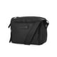 thumbnail image 1 of Bandolera Nautica Out and About para mujer, color negro, 1 of 5