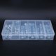 thumbnail image 2 of 42pcs M4 to M6 Expansion Bolts Kit for Plasterboard, Hand Tool, Industry Accessory, 2 of 2