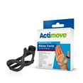 thumbnail image 2 of Actimove Rhizo Forte Thumb Brace, Black, Right, Medium (3″ - 3-1/2″), 2 of 9