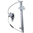 thumbnail image 3 of A-Premium Electric Power Window Regulator with Motor Replacement for Mitsubishi Montero 1992-2002 Front Driver and Passenger Side 2-PC, 3 of 3