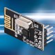 thumbnail image 2 of Módulo inalámbrico, 1 unidad NRF24L01 Módulo transceptor inalámbrico 2.4G Módulo NR construido para el futuro, 2 of 7