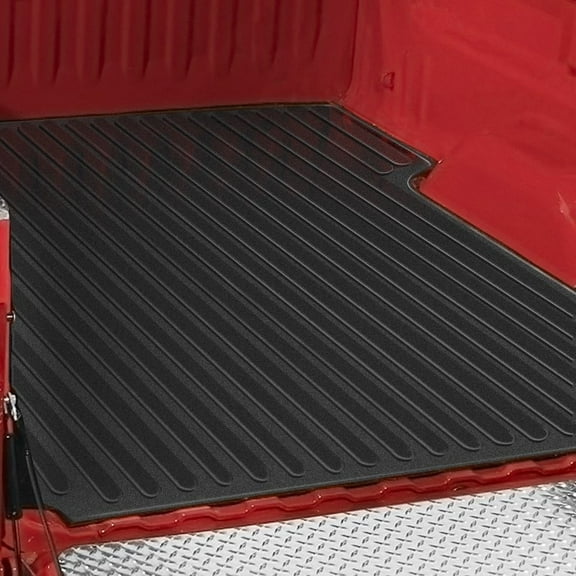 Dee Zee DZ86963 Heavyweight Bed Mat - Custom Fit for 2005-2020 Toyota Tacoma