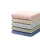 thumbnail image 5 of Nvzi 1 toalla de baño, azul 80x160cm - Toallas de mano extra grandes 100% algodón, absorbentes para cuerpo y cara | Toallas de mano., 5 of 5
