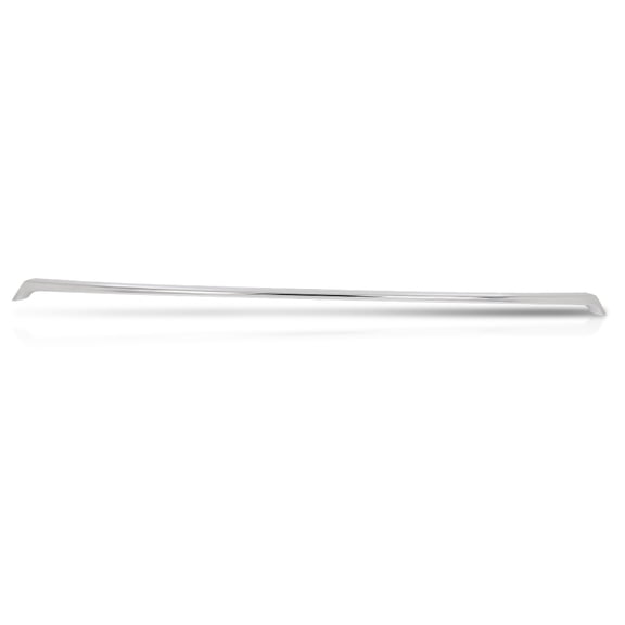 Front Lower Bumper Cover Grill Molding Trim HP5Z8419AB Fit For 17-20 Lincoln MKZ