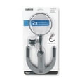 Carson MagniLamp Magnifying Glass with Light, Handsfree or Handheld ...