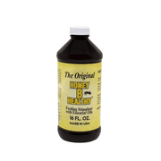 Honey B Healthy Original 16 oz. Bottle, Feeding Stimulant with Essential Oils