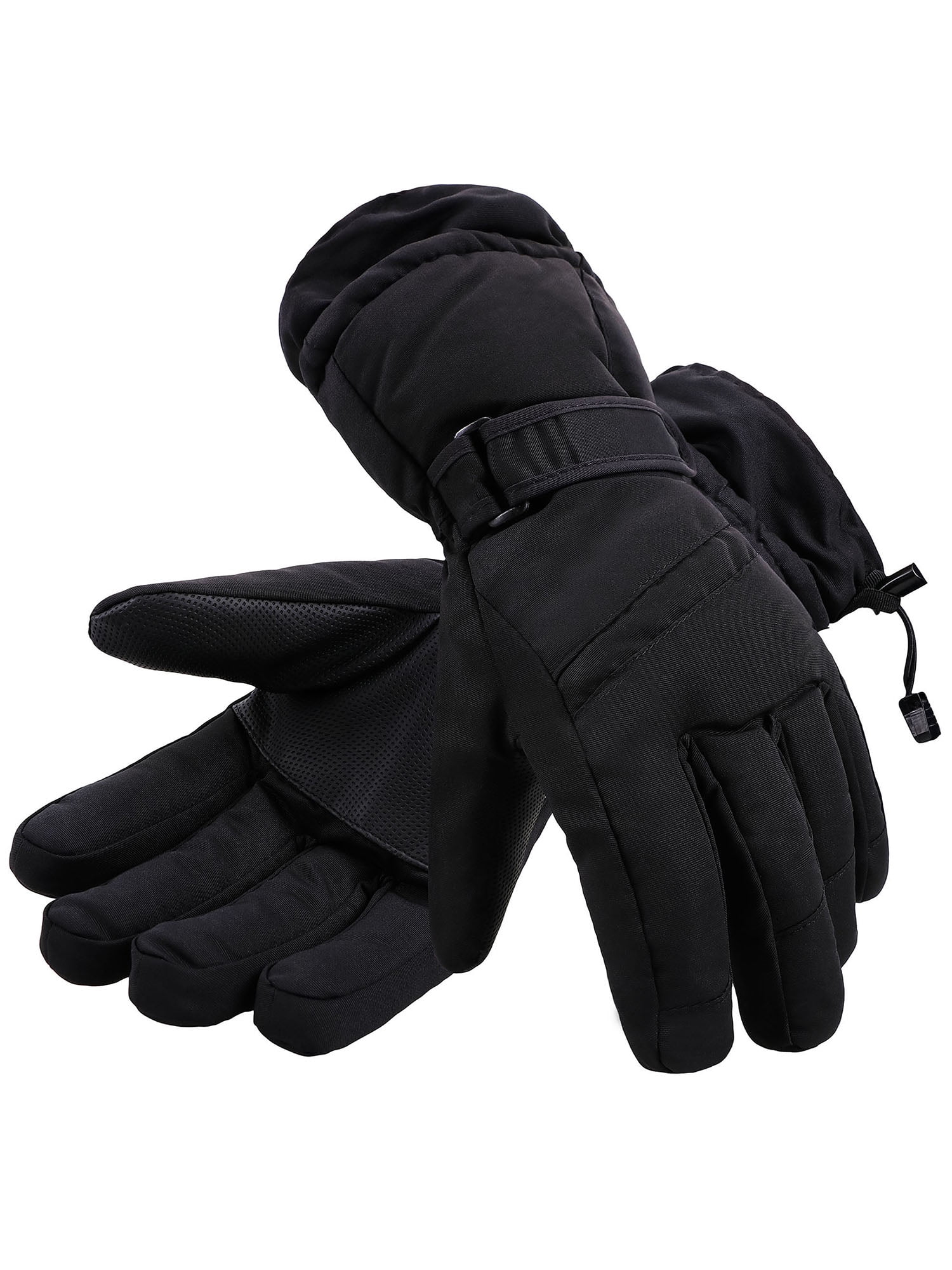 mens xl ski gloves