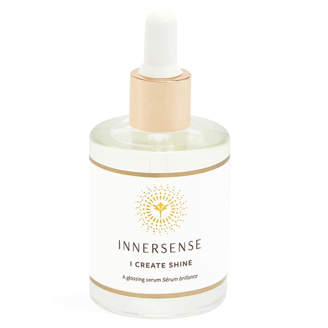 Sérum INNERSENSE Organic Beauty I Create Shine 50 ml