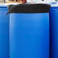 thumbnail image 2 of Household Barrel Cover Daily Use Courtyard Bucket Cover Protective Cover for Water Bucket, 2 of 9
