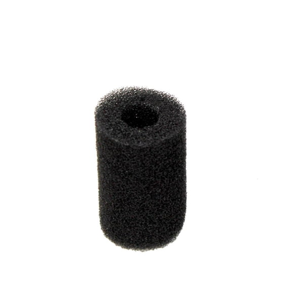 SDFGTstore 5Pcs Intake Filter Sponge Aquarium Fish for Tank Filter Covers Pre-Filter Foams