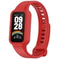 thumbnail image 1 of Smart Sports Bracelet Integrated Silicone Strap Seamless Comfort Design For All Day Activity Tracking Wearable, 1 of 4