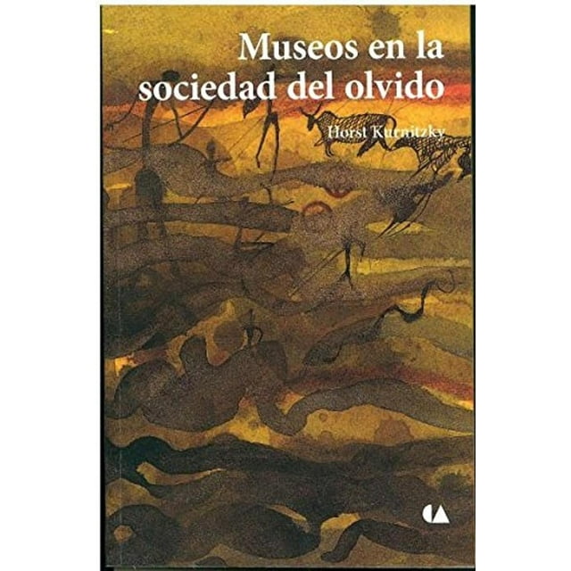 Museos En La Sociedad Del Olvido Blanco