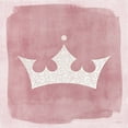 thumbnail image 2 of Louise, Gigi 15x15 White Modern Wood Framed Museum Art Print Titled - Crown, 2 of 4